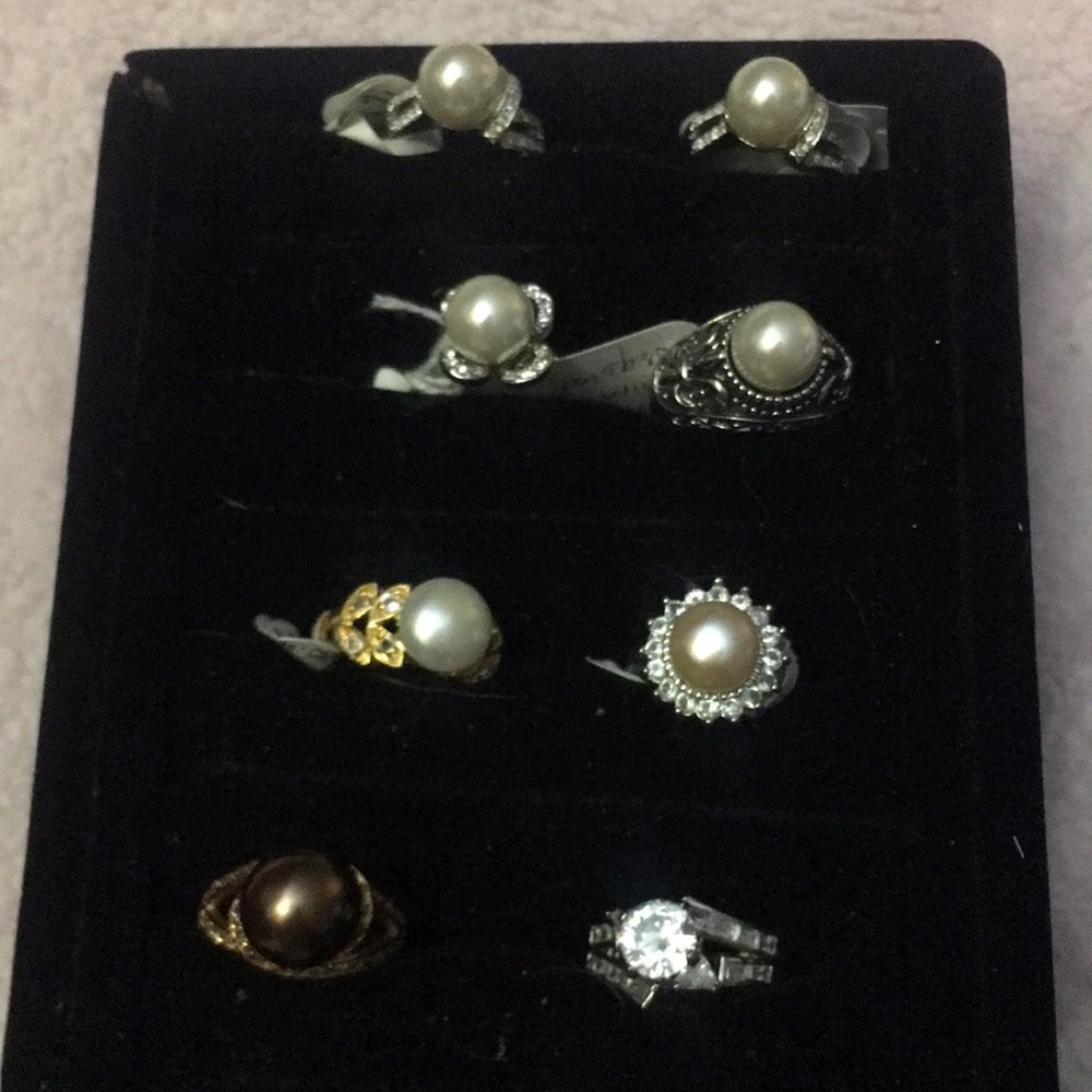Rings - Picture 6 of 6